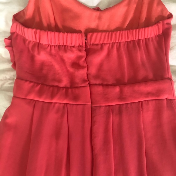 Women’s High/Low Dress - Picture 5 of 6